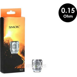 Κεφαλή SMOK V8 BABY-X4 (1 τεμ.) (0.15 Ohm)
