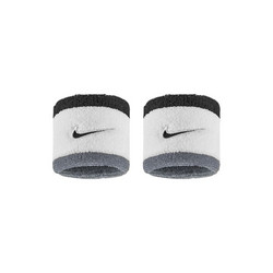 Nike Swoosh Classic Wristbands 2pk