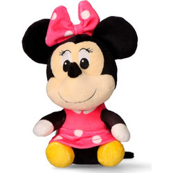 Cerda Disney Minnie Plush Μπρελόκ