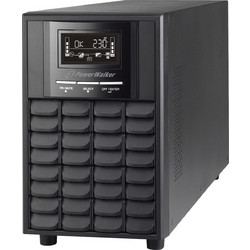 PowerWalker VI 2000 CW UPS Line Interactive 2kVA 1.4kW Καθαρού Ημιτόνου με 3 Πρίζες Schuko