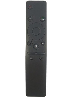 KAL Electronics Smart TV Remote Control for Samsung