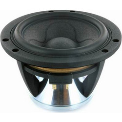 Scanspeak 15WU/8741T00 Woofer Ηχείου 5.25" 8Ω 80W