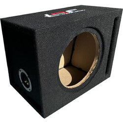 Ξύλινη καμπίνα subwoofer 10 ιντσών TRF WB 1030L
