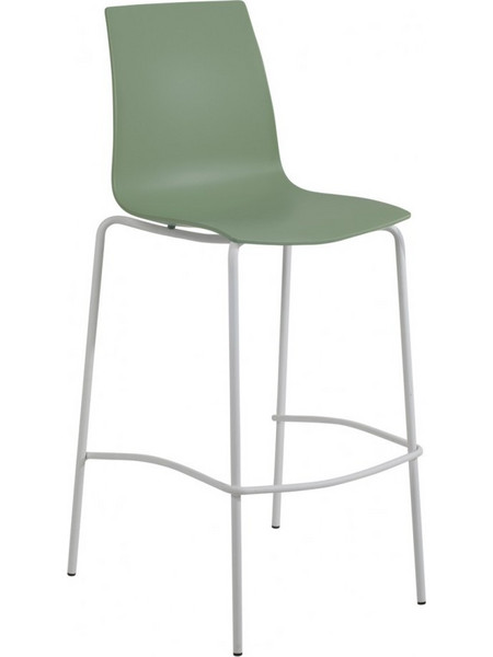 X-treme BSL PRO σκαμπό bar 69 - Reseda green 52x52x110(74)cm