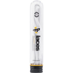 Crep Protect Round Laces 700060447 - White