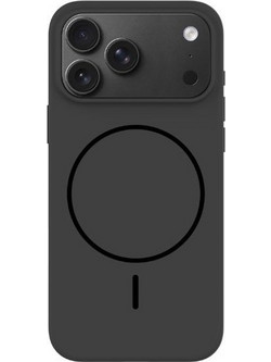 MDA ΘΗΚΗ ELITE MAGSAFE MATTE IPHONE 17 PRO MAX (BLACK)
