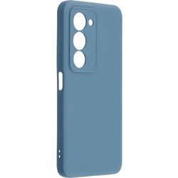 Senso Liquid Back Cover Blue (Xiaomi Redmi 15 5G)