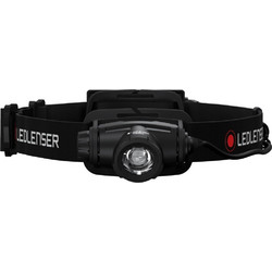 LedLenser H5R Φακός Κεφαλής Εργασίας Μπαταρίας Led Αδιάβροχος IP67 500lm