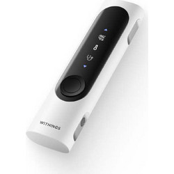 Withings Beam'O Διαγνωστική Συσκευή Ελέγχου Υγείας 4-in-1 (WI-SCT02-02) Λευκή
