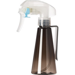 EUROSTIL 03401 Spray Βαποριζατέρ με Clip για Κρέμασμα 130ml