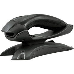 Honeywell Barcode scanner 1202G / Black - (1202G-2USB-5)