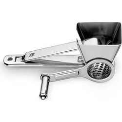 WMF Gourmet Cheese Mill, Silver