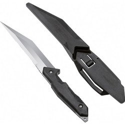 Salvimar Srl SALVIMAR ΜΑΧΑΙΡΙ ARES 400104,M ΜΑΥΡΟ