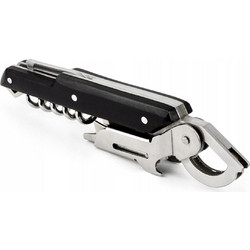 Peugeot Clavelin Sommelier corkscrew 14 cm BLACK/ABS