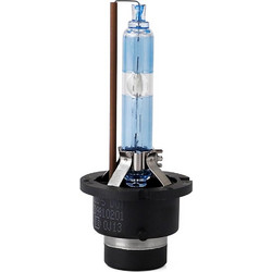 M-tech D4S Powertec Platinum Xenon 12V 35W 2τμχ