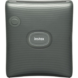 Fujifilm Instax Square Link Midnight Green Έγχρωμος Φορητός Εκτυπωτής Φωτογραφιών LED με Mobile Print