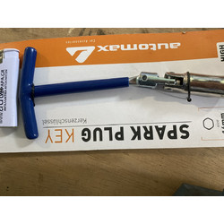 ΜΠΟΥΖΟΚΛΕΙΔΟ ΣΠΑΣΤΟ Ν16 ΑΠΛΟ BL4335 BLARIO
