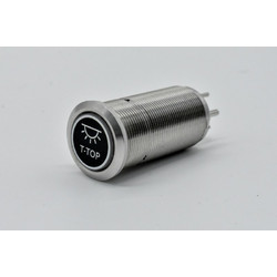 ACTUATORS ΚΑΛΛΥΜΑΤΑ ΔΙΑΚΟΠΤΗ ΤΕΜΑΧΙΟ Περιγραφή Φωτισμός T-TOP 02436-38