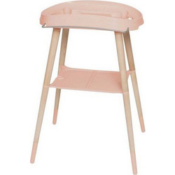 Bebejou Βάση Μπάνιου Sense Pale Pink