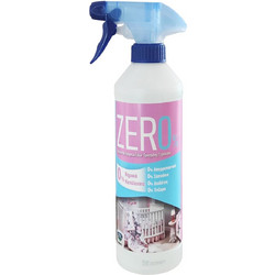 Zero Καθαριστικό Spray Βρεφικών Ειδών 500ml