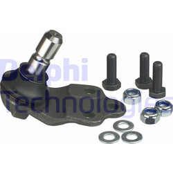 Delphi TC2678 - DELPHI ΜΠΑΛΑΚΙ ΨΑΛΙΔΙΟΥ ALFA ROMEO