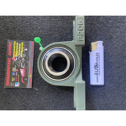 ΕΔΡΑΝΟ UCP206 30ΜΜ NIS ΩΜΕΓΑ 30X152X42.2