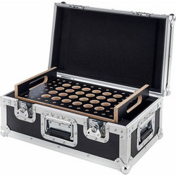 ΒΑΛΙΤΣΑ CONNECTOR Flyht Pro Case Stacking for 48x conical