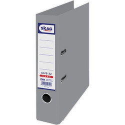 ΚΛΑΣΕΡ Α4 8-32 SKAG SYSTEMS ΓΚΡΙ