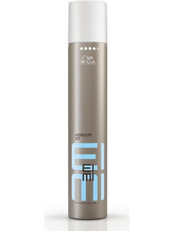 Wella Eimi Absolute Set Λακ Μαλλιών Πολύ Δυνατό Κράτημα 300ml