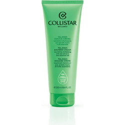 Collistar Talasso Κρεμώδες Αφρόλουτρο 250ml