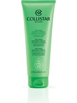 Collistar Talasso Κρεμώδες Αφρόλουτρο 250ml