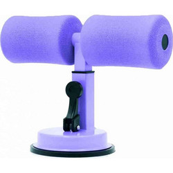 Συσκευή Γυμναστικής Push Ups JD-1002 Light Purple