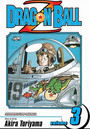 Dragon Ball Z, Vol. 3 Dragon Ball Z, Vol. 3
