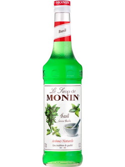 ΣΙΡΟΠΙ ΜΟΝΙΝ BASIL 700ml