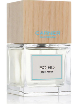 Carner Barcelona Bo-Bo Eau de Parfum 100ml