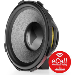 Helix Ci5 M80FM-D3 CTR Ηχείο Αυτοκινήτου 3.5" 90W RMS