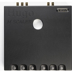 Chord Hugo M Scaler Jett Black
