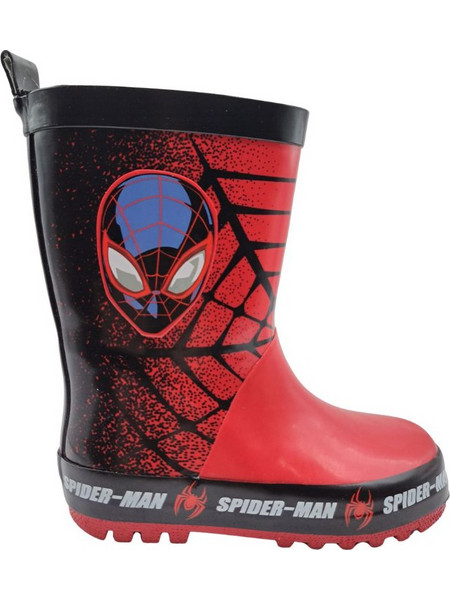 MARVEL SP014200 SPIDERMAN Γαλότσα για αγόρι