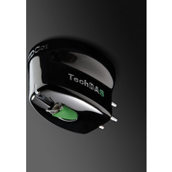 TechDAS TDC01 THE REFERENCE MC PHONO CARTRIDGE