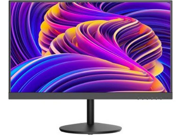 Hikvision DS-D5224F2-1V1S VA Monitor 23.8" 1920x1080 FHD 75Hz 6.5ms