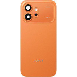 Honor Battery Cover For 600, Orange - (0235ATTL)