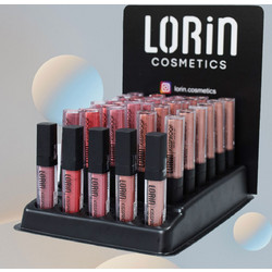 Lorin Kissproof Liquid Lip Matte Stand C2