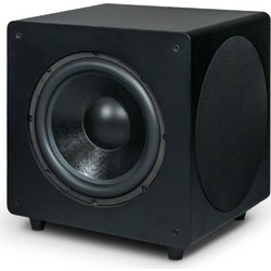 Velodyne Acoustics Deep Waves 10