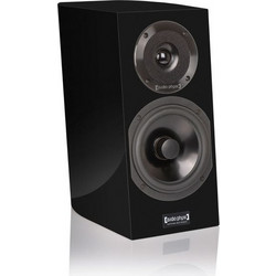 Audio Physic Step 35 Ηχείο Hi-Fi Βιβλιοθήκης 120W 2 Δρόμων Black