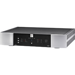 MOON by SIMAUDIO 280D MiND2 BLACK/SILVER