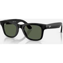 Ray-Ban Meta Wayfarer Gen 2 G15 53mm