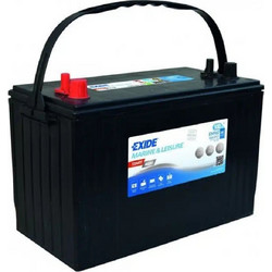 Exide Start AGM EM960 12V 100Ah