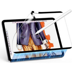 ESR Paper Feel Magnetic Screen Protector iPad 10th/11th