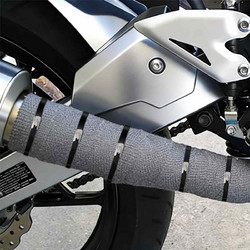 vidaXL Δέσιμο Καλωδίου 25 τμχ. 4,6 x 450 χιλ. Μαύρο