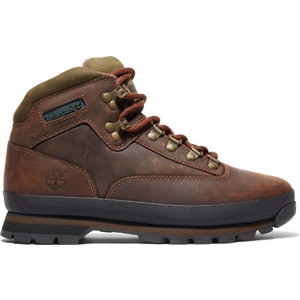 Euro Hiker Leather - ΚΑΦΕ Euro Hiker Leather - ΚΑΦΕ